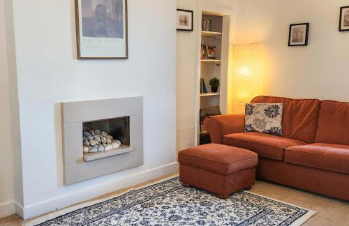 Quay Cottage - Photo 12