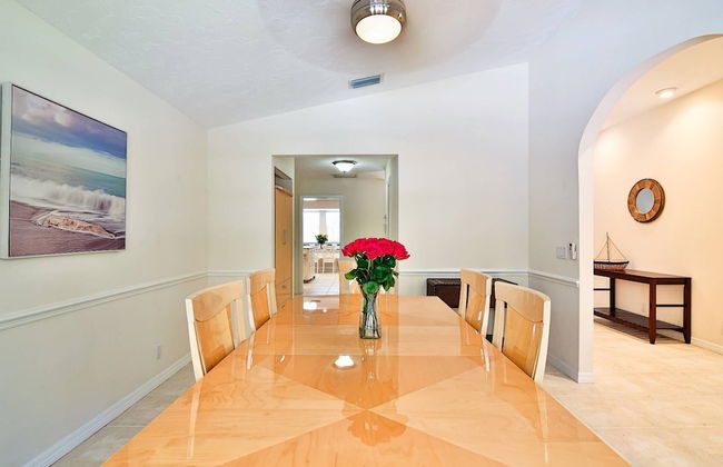 Siesta Key Home - Foto 16