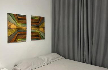 75 Apartamento proximo ao Ministerio publico MG, cozinha completa, vaga - Foto 3