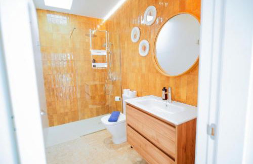 Apartamentos El Marinero - Casa del Simpático - Foto 16