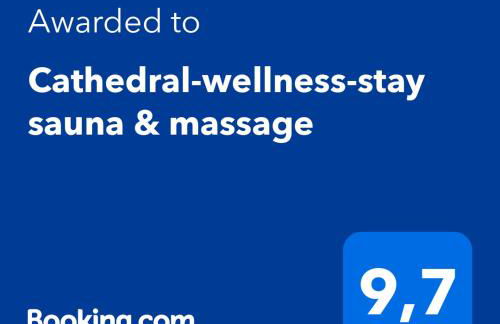 Cathedral-luxury-stay sauna & massage - Foto 3