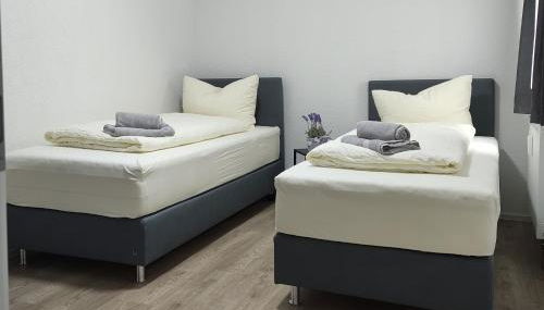 2 Zimmerwohnung in Bietingen - Foto 2