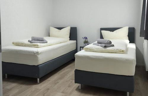 2 Zimmerwohnung in Bietingen - Foto 2