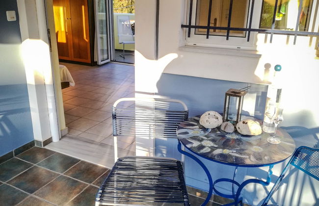 Amarylis Apartments - Foto 23