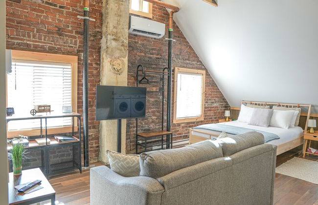 Le Waynewright - Foto 19