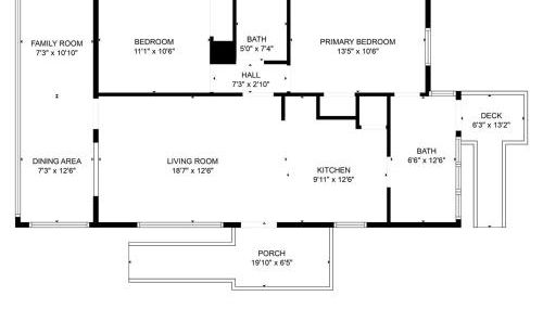 Mermaid Tale 2 Bedroom Condo by RedAwning - Foto 4