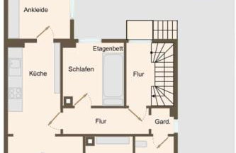 Ferienwohnung zum Sepp - Foto 3