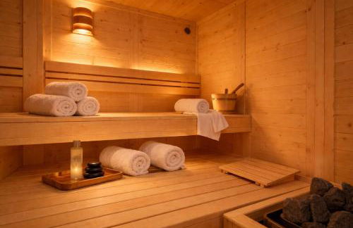 Villa Iremia, Piscine à Débordement & Vue Mer Panoramique - Foto 9