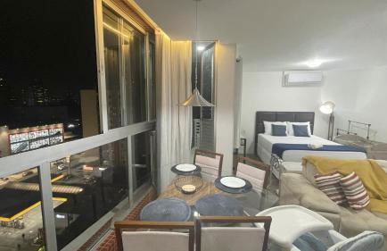 Apto de luxo, requinte e lazer no coração de Belém - Foto 23