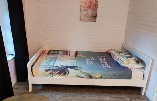 La Ruche - Maison 7p avec Jardin - Photo 8