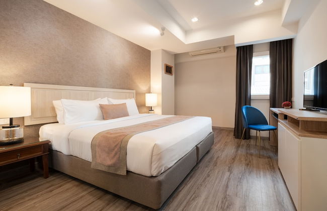 Aspira Residence Ruamrudee - Foto 14