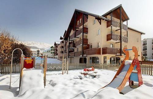 Résidence La Croix Margot - Foto 79