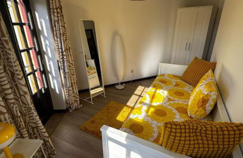 Refúgio da Nazaré Alojamento Local Veloso - Foto 8