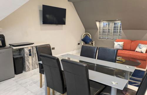 Village Life, Beautiful Studio Apartment - Foto 11