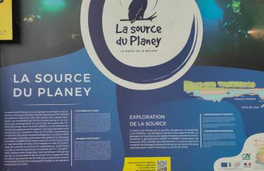 apartment, gite by the canal l Est,river Coney vosges france - Foto 32