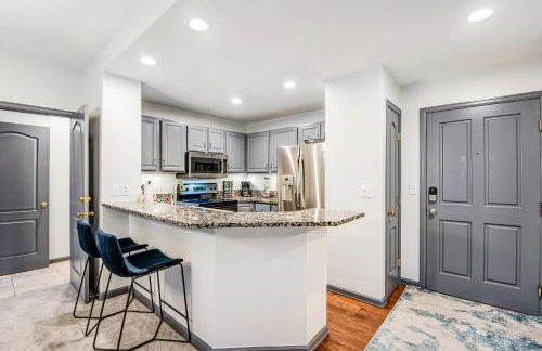 Arrowhead Ski Condo - Foto 11