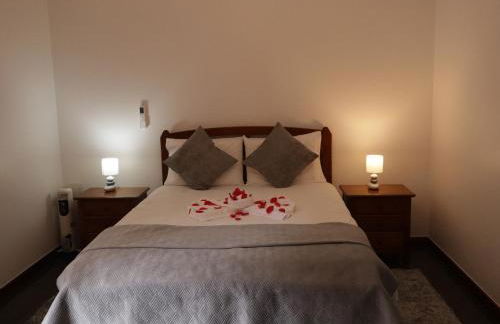 Retiro encantador em Machico - 5 min Praia e Centro A - Foto 33