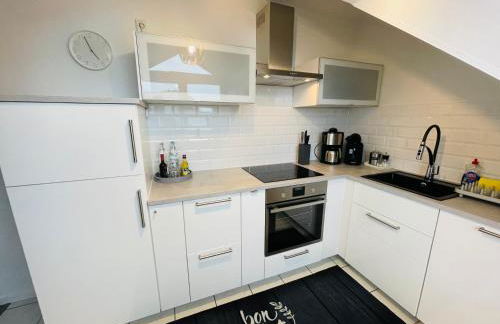 Ferienwohnung Moments - Foto 16