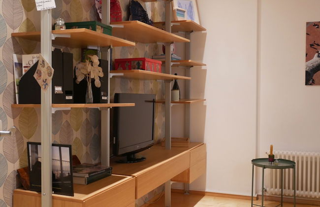 Teatro Duse Duplex Flat - Foto 34