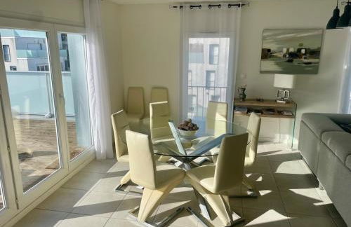 Spacieux Duplex, parking privé , proche Bordeaux - Foto 34