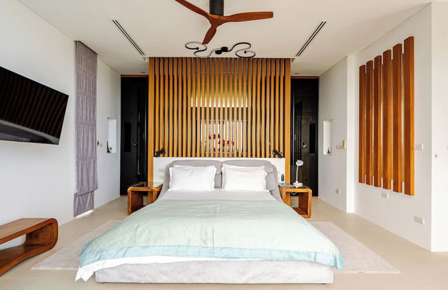 Magic Private Pool Villas Koh Samui - Photo 45