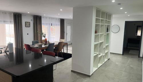 Appartement plain-pied en Alsace - Foto 3