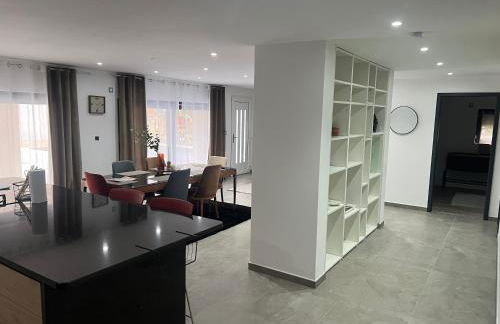 Appartement plain-pied en Alsace - Foto 3