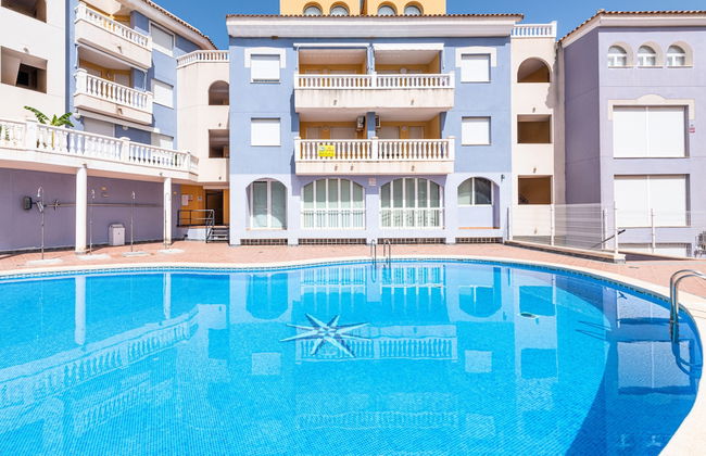 Residencial Marcomar Casa Azahar - Foto 50