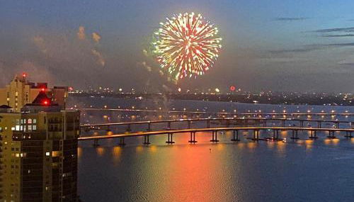 Vista Luxe Ocean View Large Apartment - Foto 4