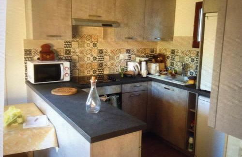 Chalet la Moucherolle - Foto 6