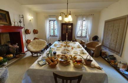 B&B Casa Zia Cianetta Residenza di Campagna - Foto 48