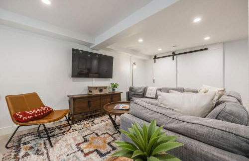 Cozy Garden Suite by Sloan's Lake and Tennyson! - Foto 9