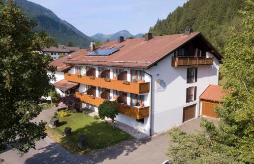 Appartement-Hotel Happy Kienberg - Foto 50