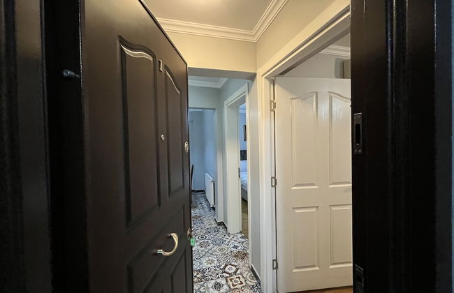 Gulhane Suites - Foto 15