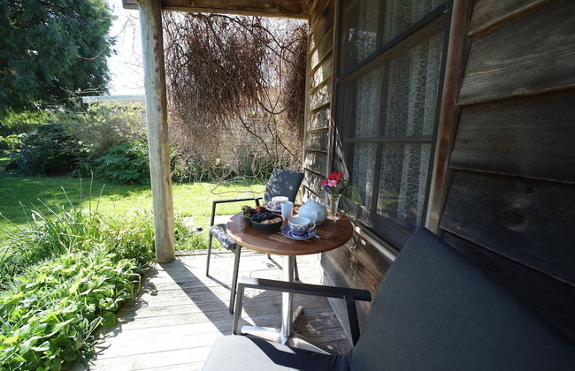 Cherry Plum Cottages - Foto 27