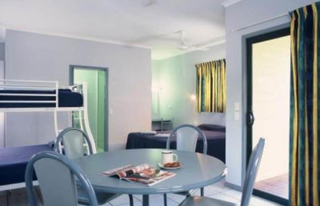 Cairns Sunland Leisure Park - Foto 34