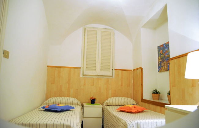 Sea View Appartment for 6 Person - Photo 7