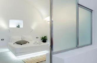 Alluvial Santorini Suites - Foto 43