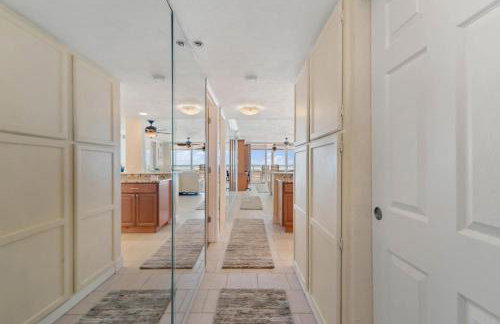 Redington Towers 3F 2BD 2BA Beachfront - Foto 23