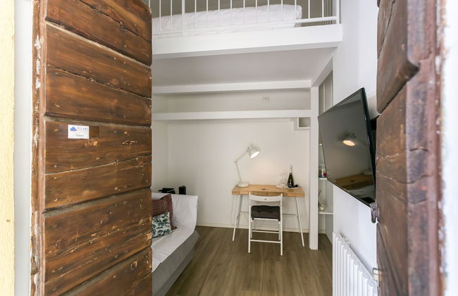 Milano Apartments Vigevano 41 - Foto 80