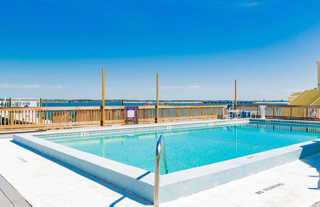 Buena Vida Townhomes by Southern Vacation Rentals - Foto 18