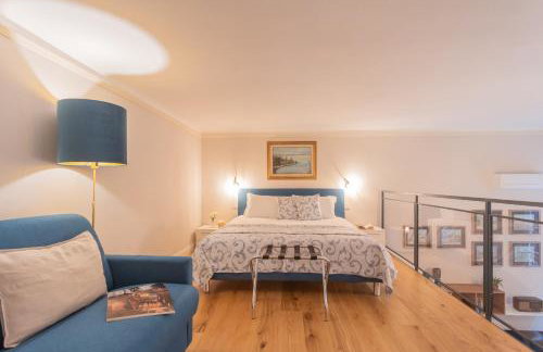 Cinque Giornate 70 Suites by Rent all Como - Foto 74