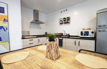 Apartamento El Tanguillo Little Apartments - Photo 11