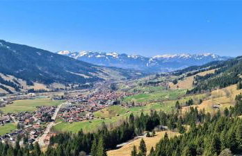 Traum Fewo Hindelang - Foto 2