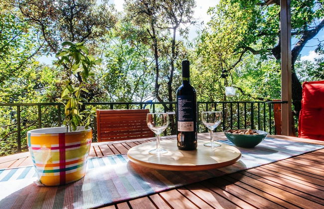 Holiday Home in Posedarje With Terrace - Foto 18