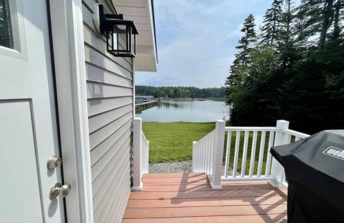 Oceanfront Cottage on Private Island - Foto 15