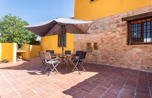 RUSTIKALPUENTE BALDOVAR II - Foto 27