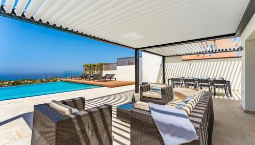 Chalet Golf Costa Adeje 3A003 - Foto 3