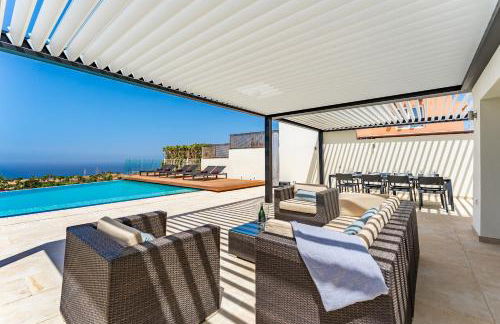 Chalet Golf Costa Adeje 3A003 - Foto 3