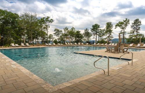 Blue Ridge Mtn Club Condo C-303 - Foto 11